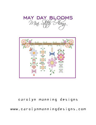 May Day Blooms